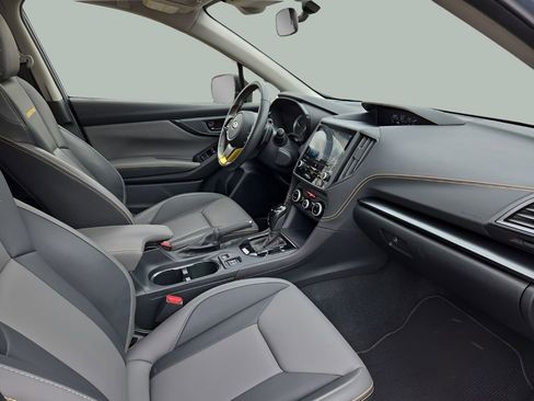 Certified 2023 Subaru Crosstrek 2.5i Sport image 14