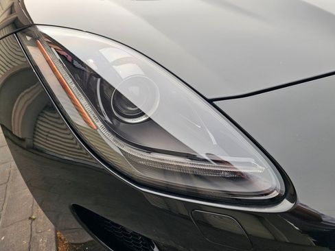 Used 2016 Jaguar F-TYPE R AWD/4WD image 27