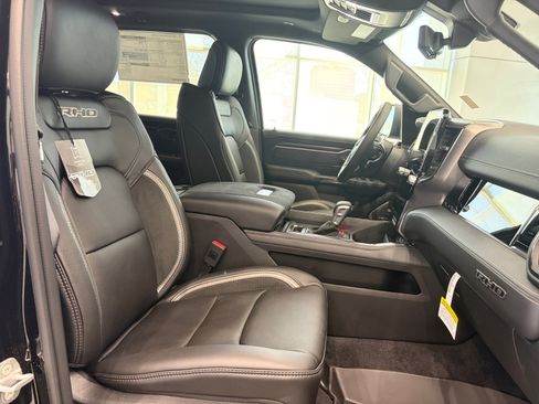 New 2026 RAM 1500 RHO w/ RHO Level 1 Equipment Group AWD/4WD image 33