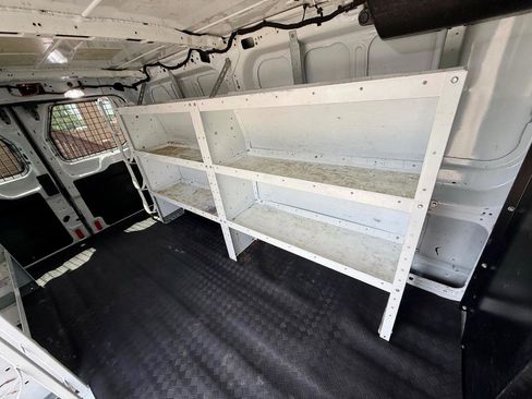 Used 2020 Ford Transit 250 Low Roof w/ Exterior Upgrade Package RWD image 30