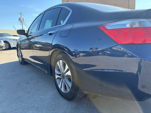 Used 2014 Honda Accord LX image 6