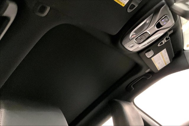 Used 2023 Jeep Compass Latitude w/ Sun and Sound Group AWD/4WD image 20