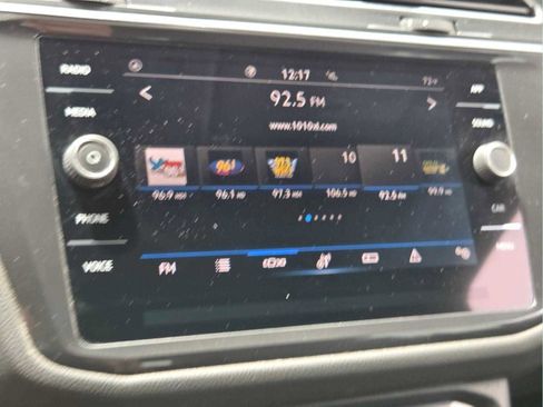 Used 2023 Volkswagen Tiguan SE FWD image 26
