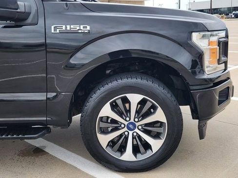 Used 2020 Ford F150 XL w/ Equipment Group 101A Mid RWD image 8