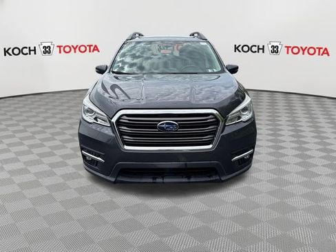 Used 2020 Subaru Ascent Limited w/ Technology Package AWD/4WD image 2