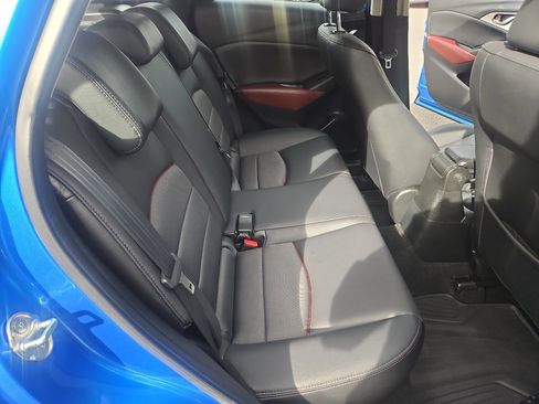 Used 2016 MAZDA CX-3 Touring image 19