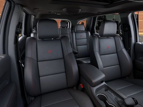 New 2026 Dodge Durango GT image 16