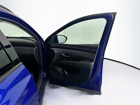 Used 2023 Hyundai Tucson Limited image 35