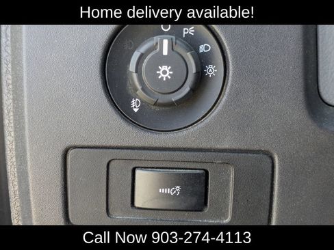 Used 2013 Ford F150 XLT w/ Luxury Equipment Group image 22