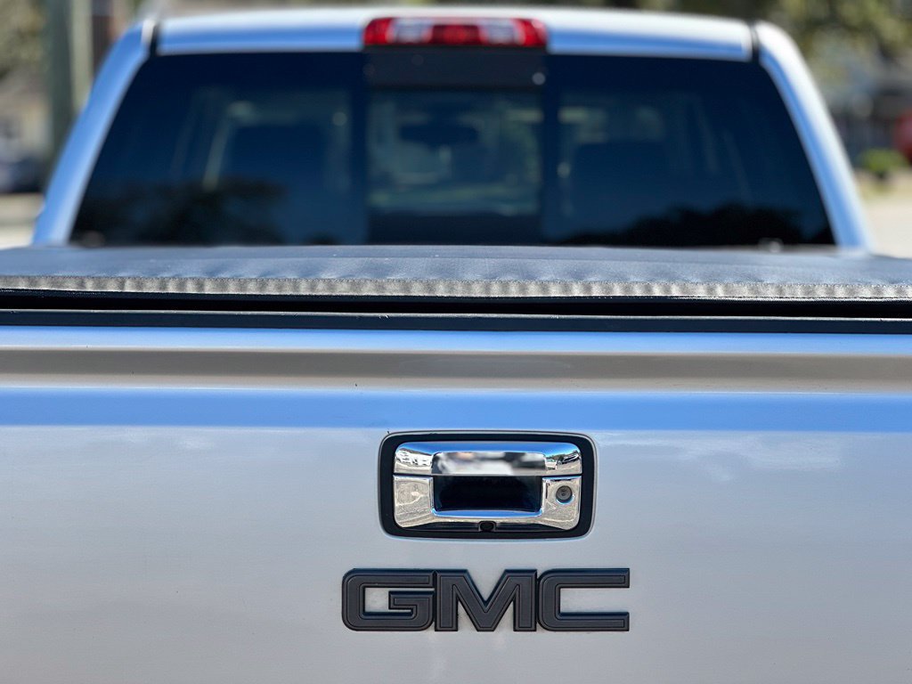 Used 2014 GMC Sierra 1500 SLE w/ SLE Value Package AWD/4WD image 14