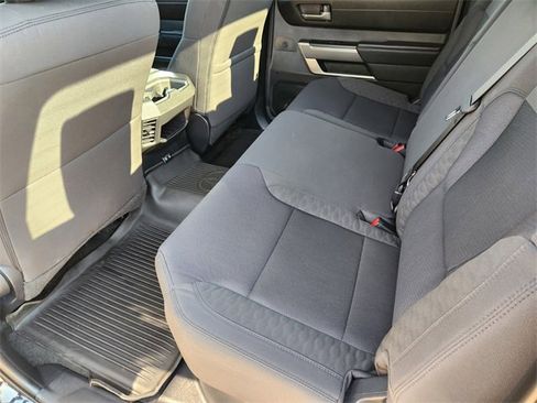 Used 2024 Toyota Tundra SR5 image 20