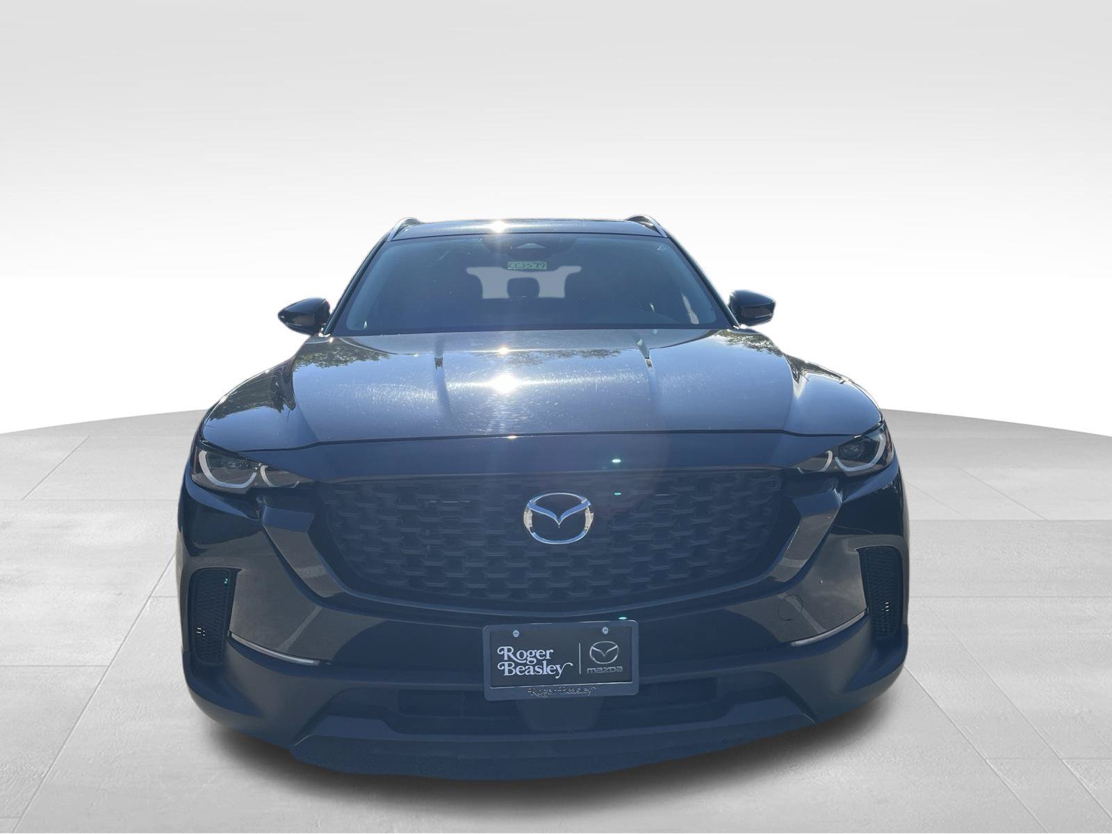 Certified 2025 MAZDA CX-50 AWD 2.5 S w/ Preferred Package image 2