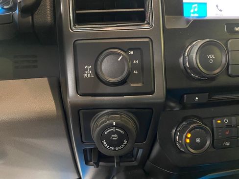 Used 2018 Ford F150 XLT w/ Equipment Group 302A Luxury AWD/4WD image 15