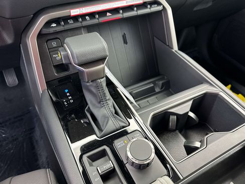 New 2026 Toyota Tundra Limited w/ Limited PVM Package AWD/4WD image 18
