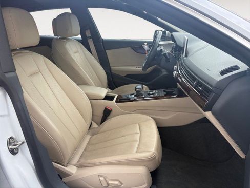 Used 2018 Audi A5 2.0T Premium Plus w/ Premium Plus AWD/4WD image 8