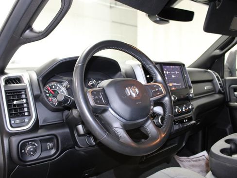 Used 2024 RAM 2500 Big Horn image 22