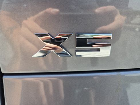 New 2026 BMW X5 M60i AWD/4WD image 14