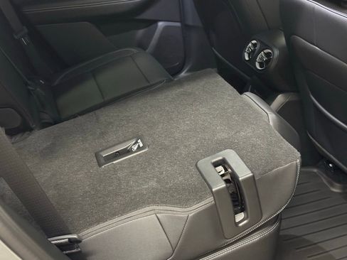 New 2025 Chevrolet Blazer EV LT AWD/4WD image 19