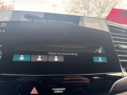 Certified 2022 Honda Pilot Special Edition image 35