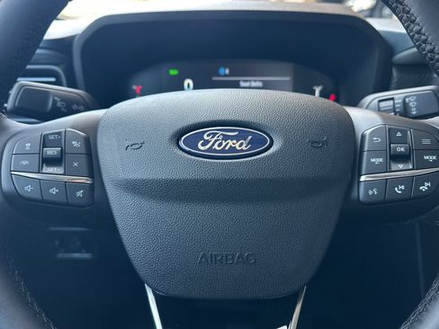 New 2026 Ford Maverick Lariat w/ Black Appearance Package AWD/4WD image 22