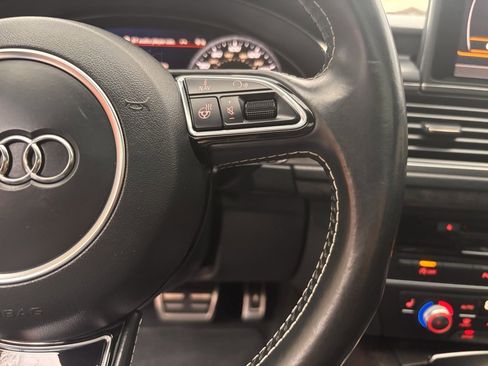 Used 2017 Audi S7 Premium Plus w/ Cold Weather Package image 7