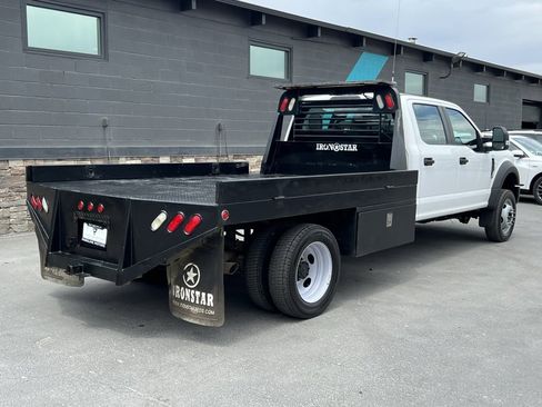 Used 2020 Ford F450 XL w/ Power Equipment Group image 16