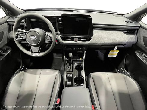 New 2026 Subaru Outback Premium image 25