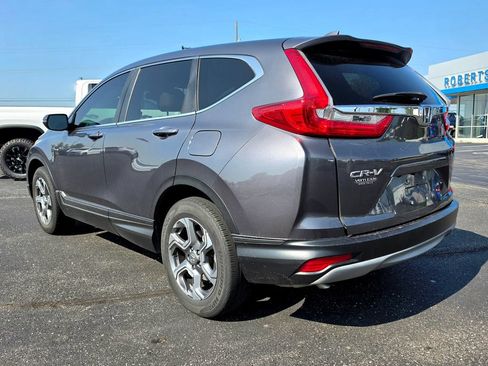 Used 2019 Honda CR-V EX-L image 4