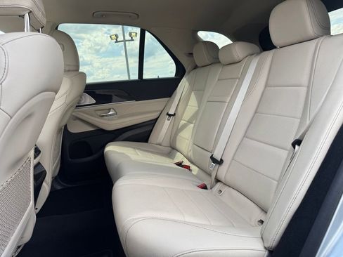 Used 2022 Mercedes-Benz GLE 350 4MATIC image 8