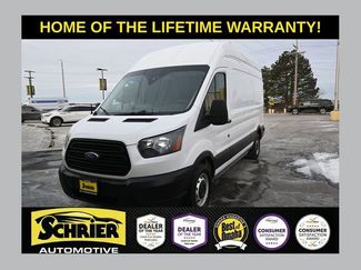 Used 2019 Ford Transit 250 360° Tour