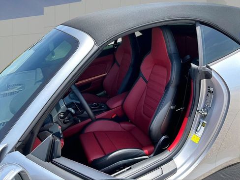 Certified 2026 Porsche 911 Carrera 4 GTS AWD/4WD image 5