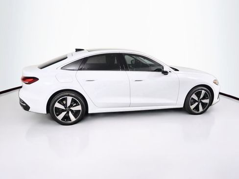 Used 2025 Audi A5 2.0T Premium AWD/4WD image 4