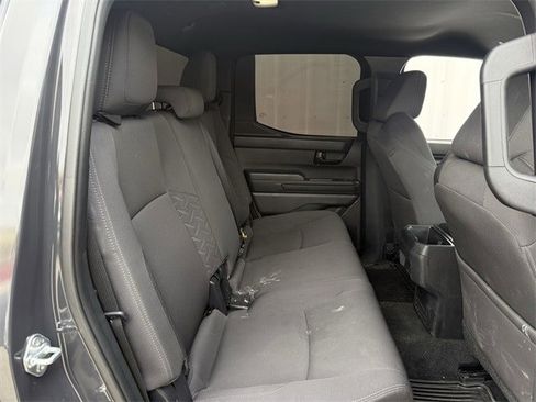 Used 2025 Toyota Tacoma SR5 image 31
