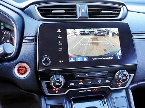 Used 2019 Honda CR-V EX-L image 28