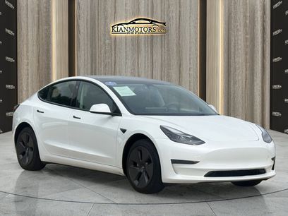 Used 2023 Tesla Model 3 Standard Range