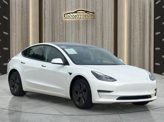 Used 2023 Tesla Model 3 Standard Range RWD 360° Tour