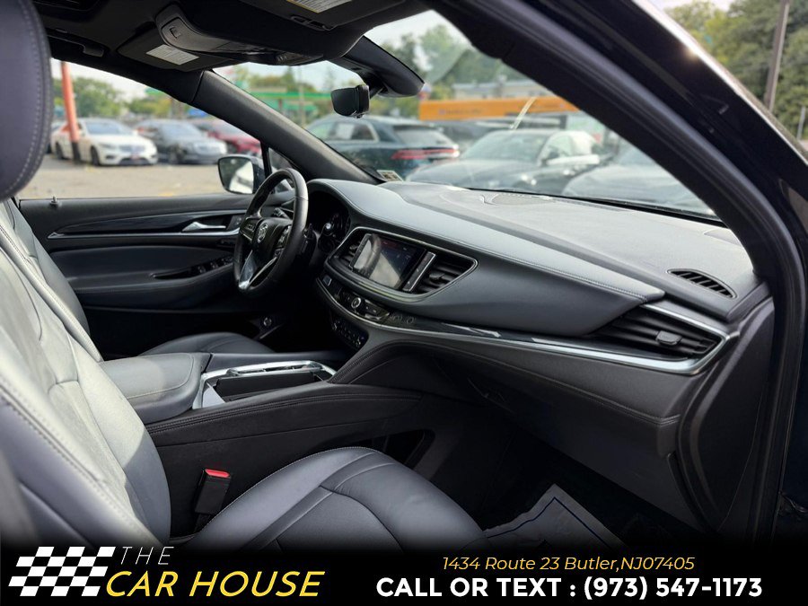 Used 2023 Buick Enclave Premium w/ Experience Buick Package AWD/4WD image 24