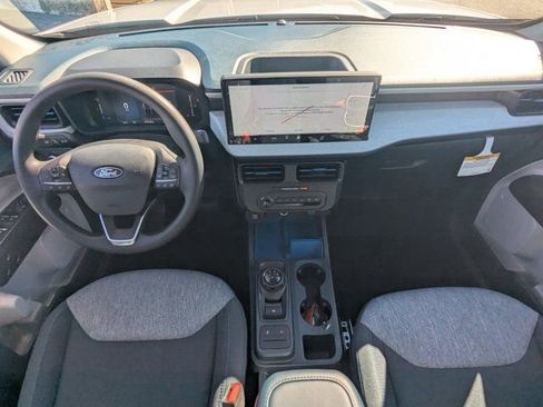 New 2026 Ford Maverick XLT image 16