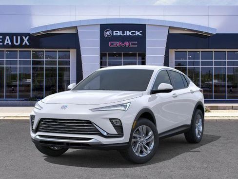 New 2026 Buick Envista Preferred FWD image 78