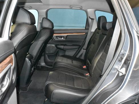 Used 2020 Honda CR-V Touring image 21