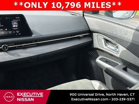 Certified 2023 Nissan Ariya FWD image 25