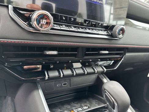 New 2026 Chevrolet Colorado Z71 AWD/4WD image 22