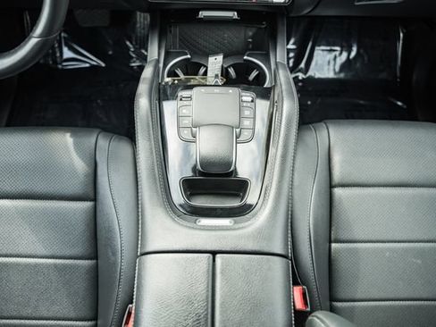 Certified 2024 Mercedes-Benz GLE 450e 4MATIC image 26