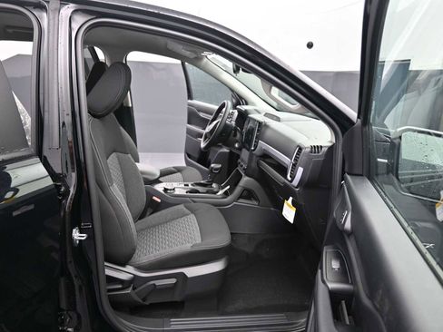 Used 2025 Ford Ranger XL w/ Trailer Tow Package AWD/4WD image 13
