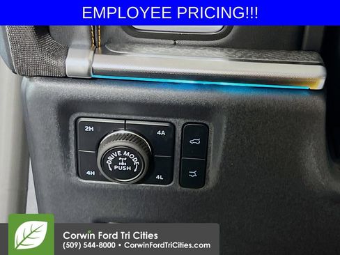 New 2026 Ford Expedition Tremor AWD/4WD image 20