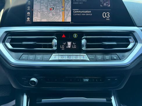 Used 2020 BMW 330i Sedan w/ Convenience Package RWD image 28