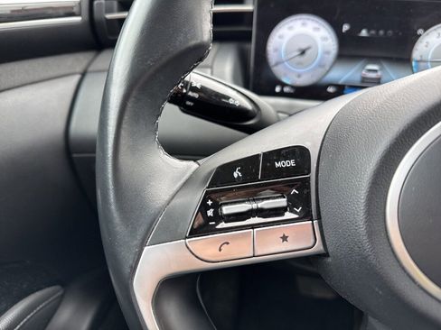 Certified 2022 Hyundai Tucson SEL w/ Convenience Package image 29