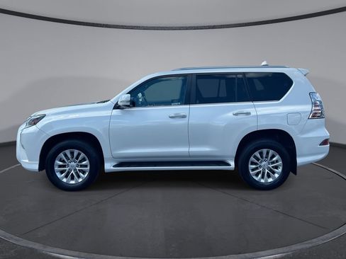 Certified 2023 Lexus GX 460 Premium AWD/4WD image 15