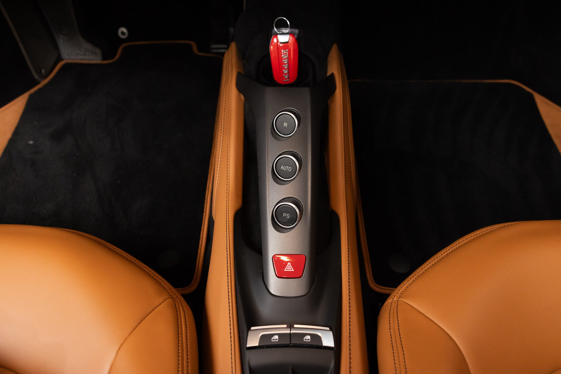 Certified 2018 Ferrari 488 Spider RWD image 92
