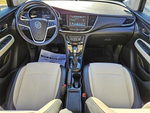 Used 2019 Buick Encore Preferred w/ Safety Package image 12
